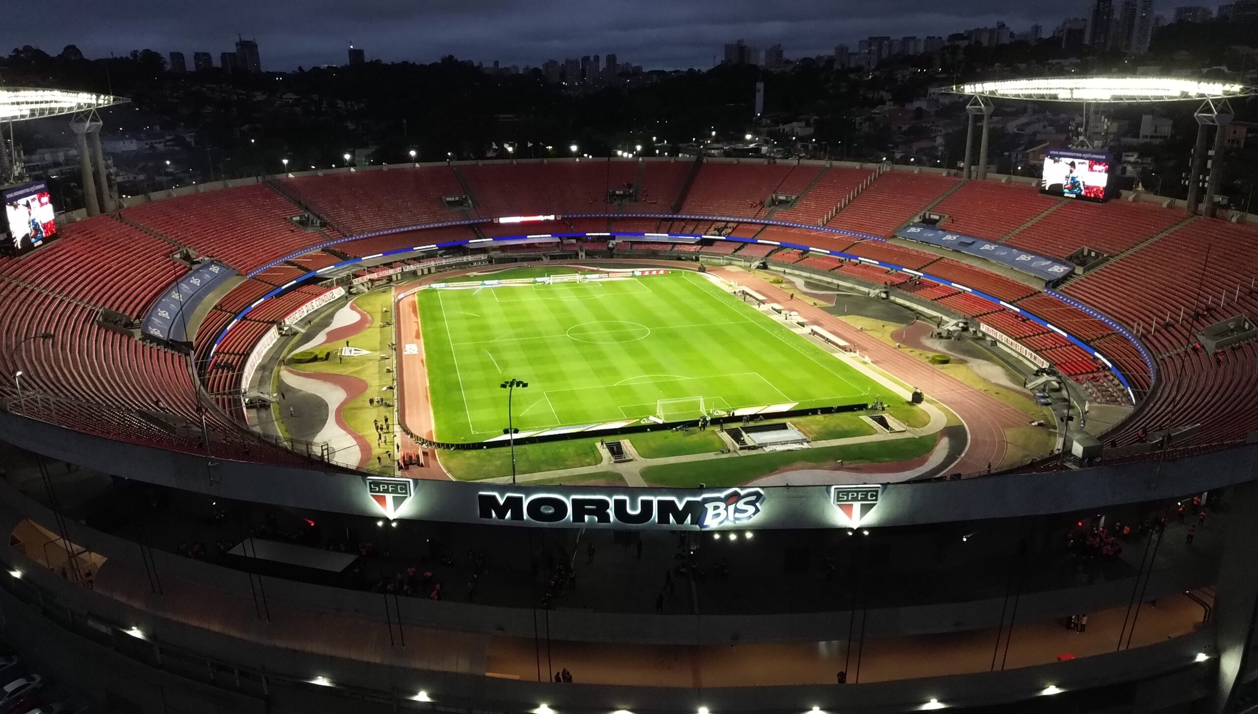 São Paulo x Palmeiras: onde assistir ao vivo, horário e escalações