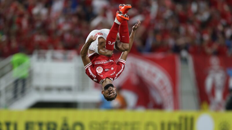 Alexandre Aruá renova com o América-RN para 2026