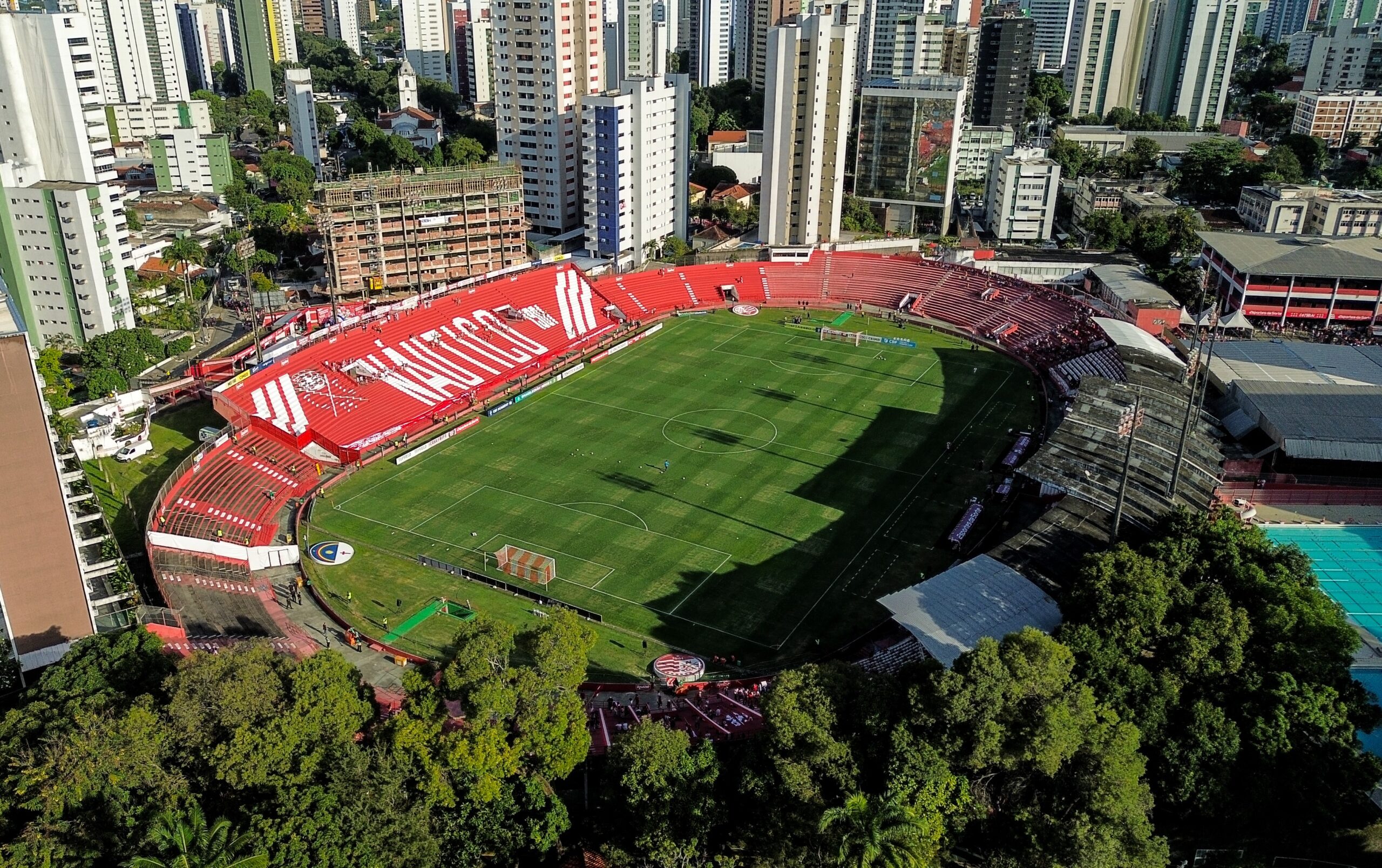 Náutico x Brusque: onde assistir ao vivo, horário e escalações