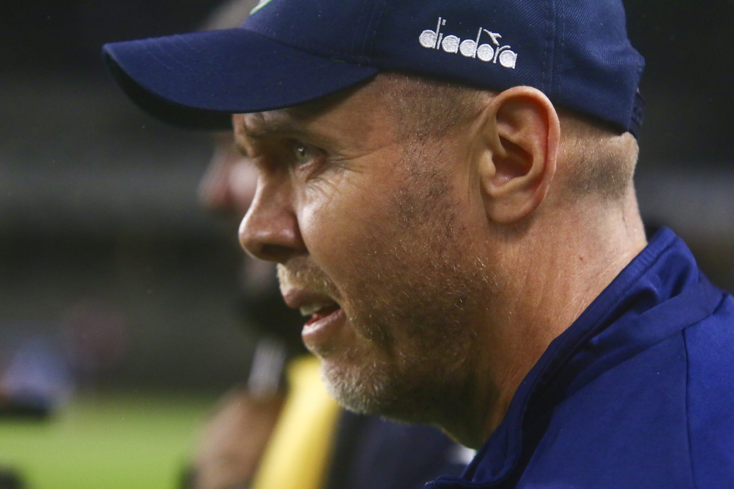 Mozart destaca solidez do Coritiba na vitória sobre o Botafogo-SP: “Era importante vencer, e vencemos”