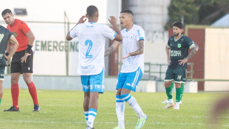 Londrina não consegue acesso antecipado à Série B, e decisão vai para última rodada; veja contas