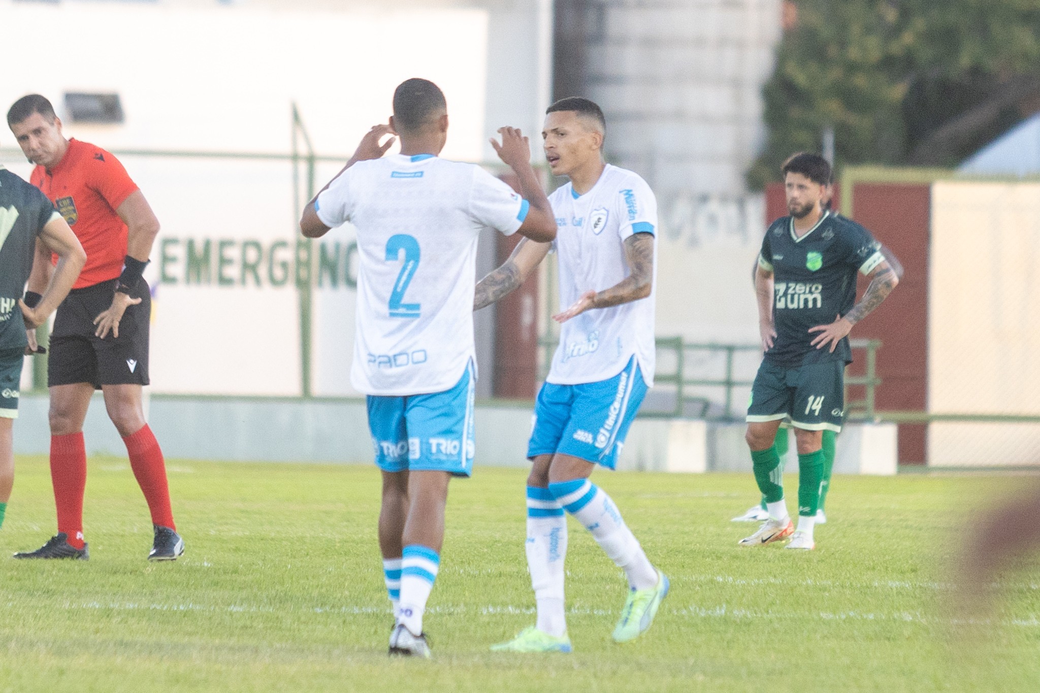 Londrina não consegue acesso antecipado à Série B, e decisão vai para última rodada; veja contas