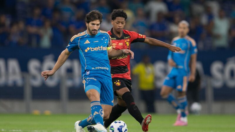 Veja os públicos da 27ª rodada do Campeonato Brasileiro