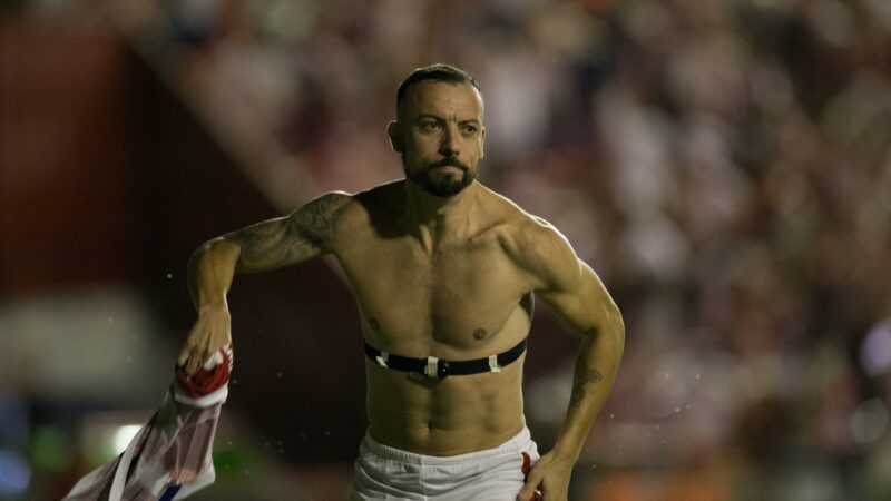 Opinião: de Muriel a Paulo Sergio, o acesso de um time de decisão