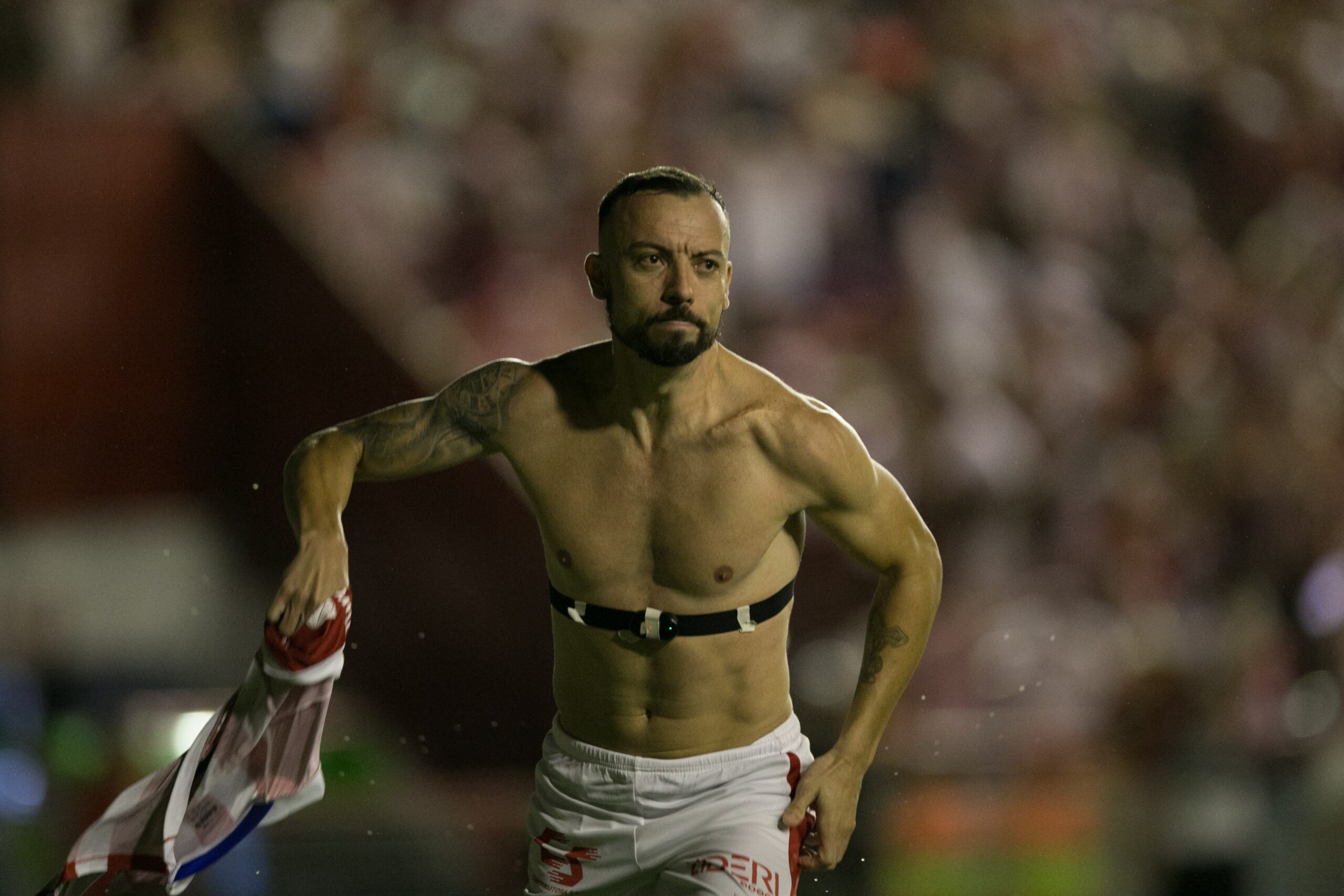 Opinião: de Muriel a Paulo Sergio, o acesso de um time de decisão