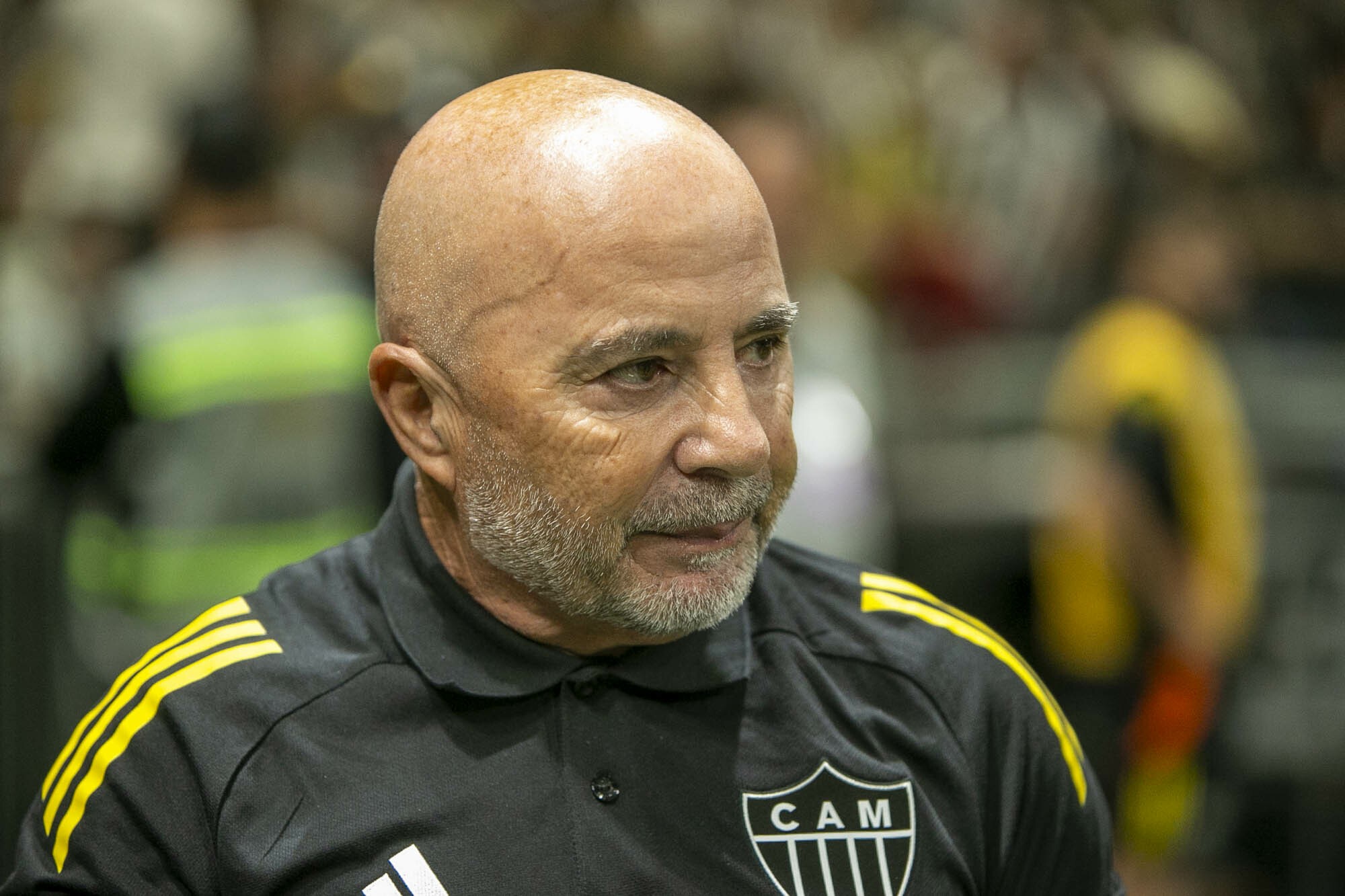 A dois pontos do Z-4, Atlético-MG tem 10 jogos para se salvar na Série A em meio à semi da Sula