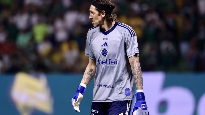 “Lei Maria Luiza”: filha do goleiro Cássio inspira medida que garante inclusão a estudantes autistas