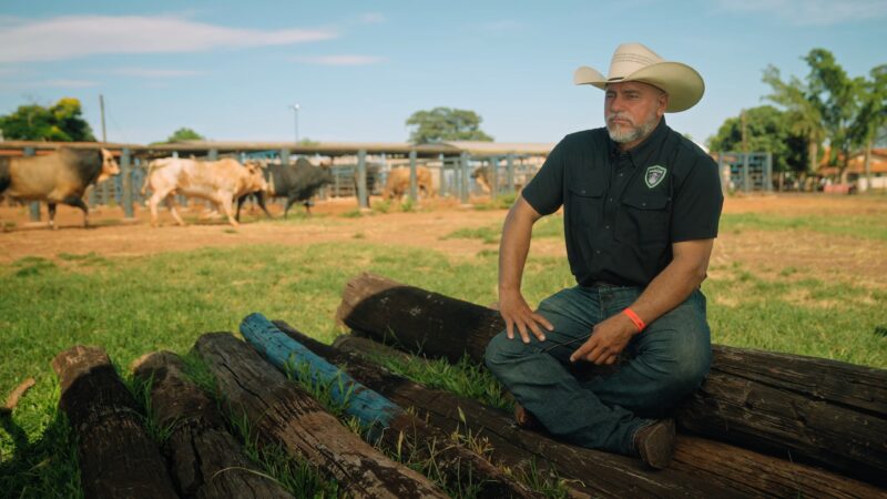 Série ‘Vida de rodeio’ revela bastidores da montaria