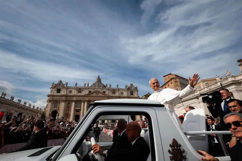 Lula e Papa Leão 14: os temas que devem surgir em reunião no Vaticano