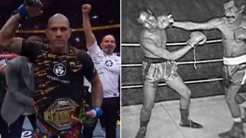 Veja memes e reações após vitória de Poatan no UFC: “A vingança nunca é plena”