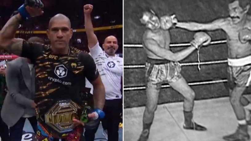 Veja memes e reações após vitória de Poatan no UFC: “A vingança nunca é plena”