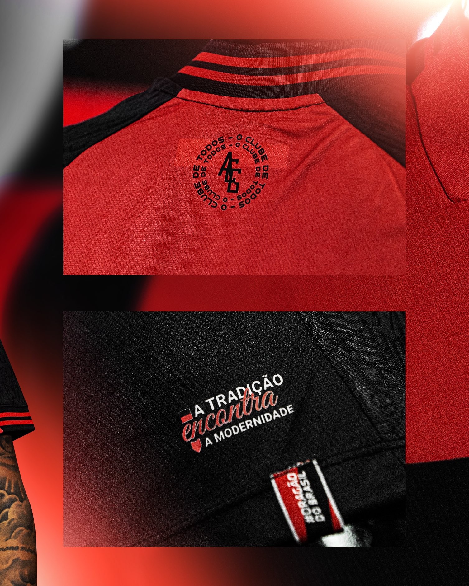 Atlético-GO lança quarta camisa