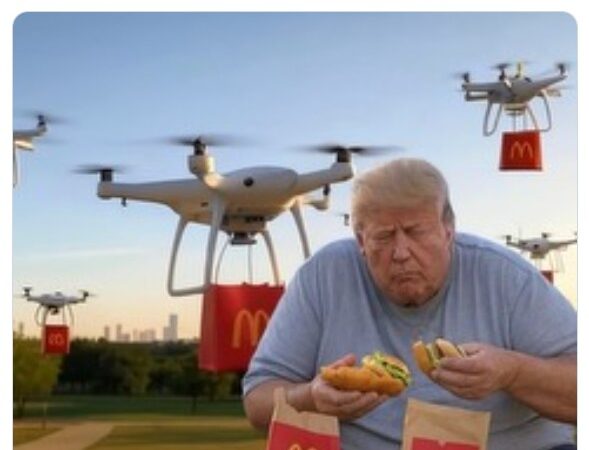 Governo Trump x ‘generais gordos’: entenda novas exigências físicas que levaram oposição a ironizar presidente dos EUA