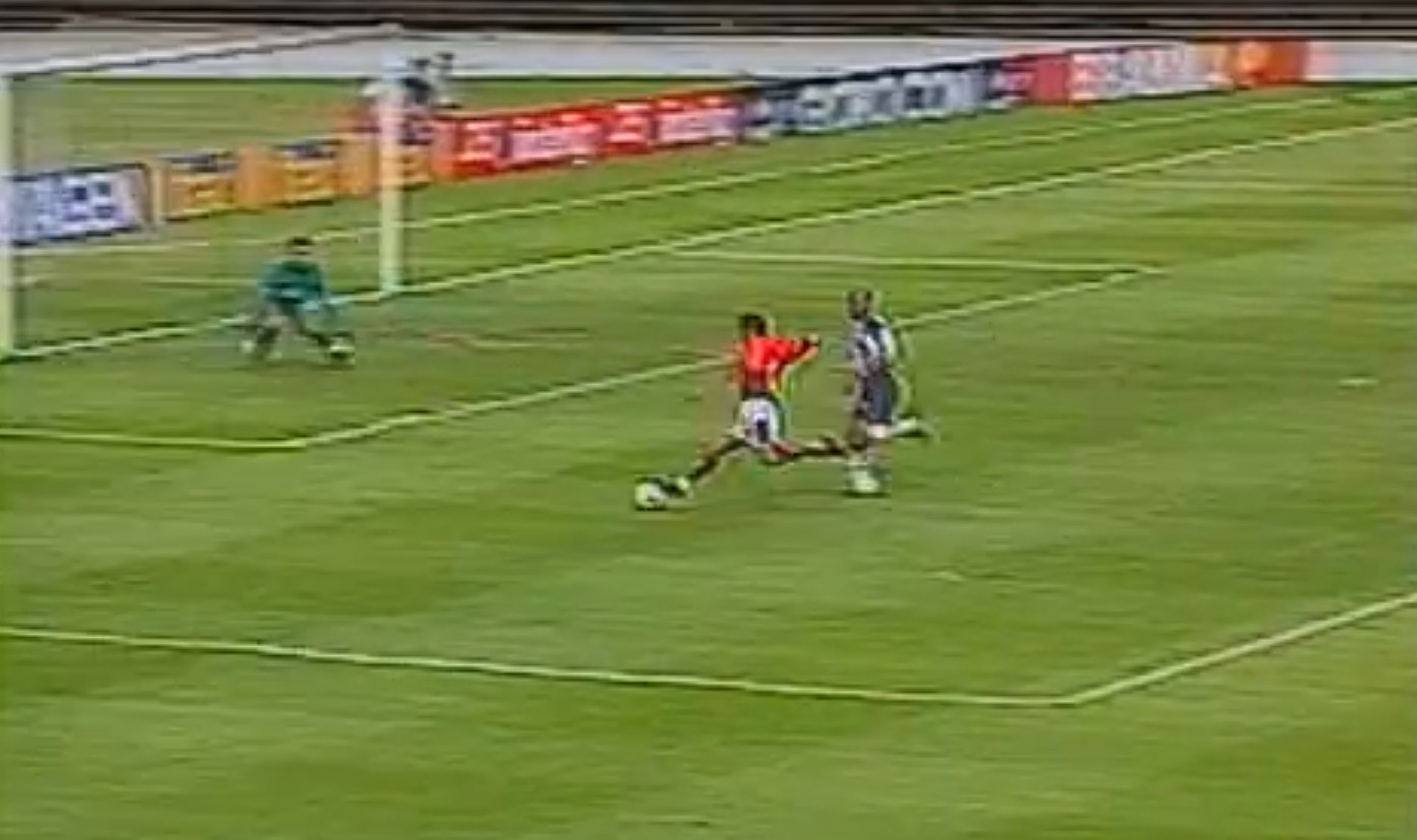 Após 6 a 0 histórico, Sport já não vence Atlético-MG como visitante há 25 anos; veja retrospecto