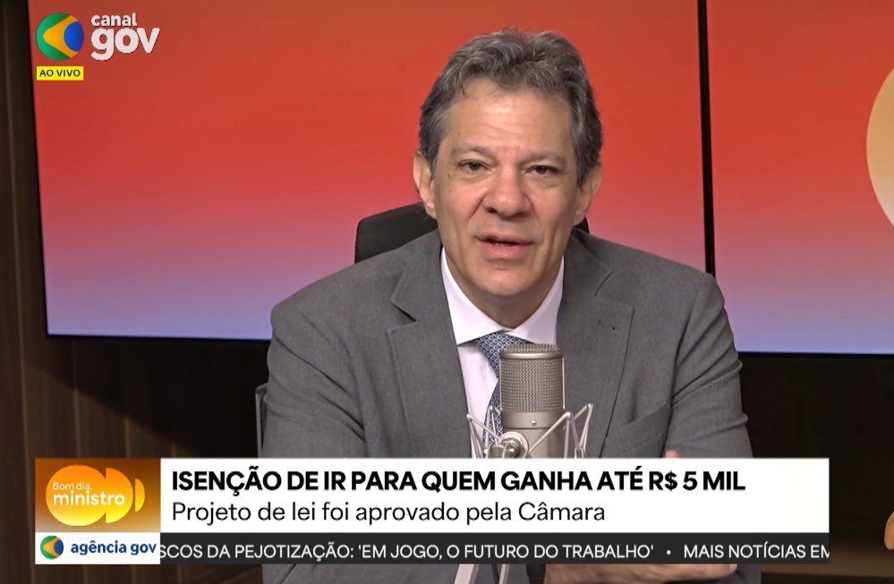 Comissão do Congresso aprova MP que substitui alta do IOF e aumenta arrecadação do governo