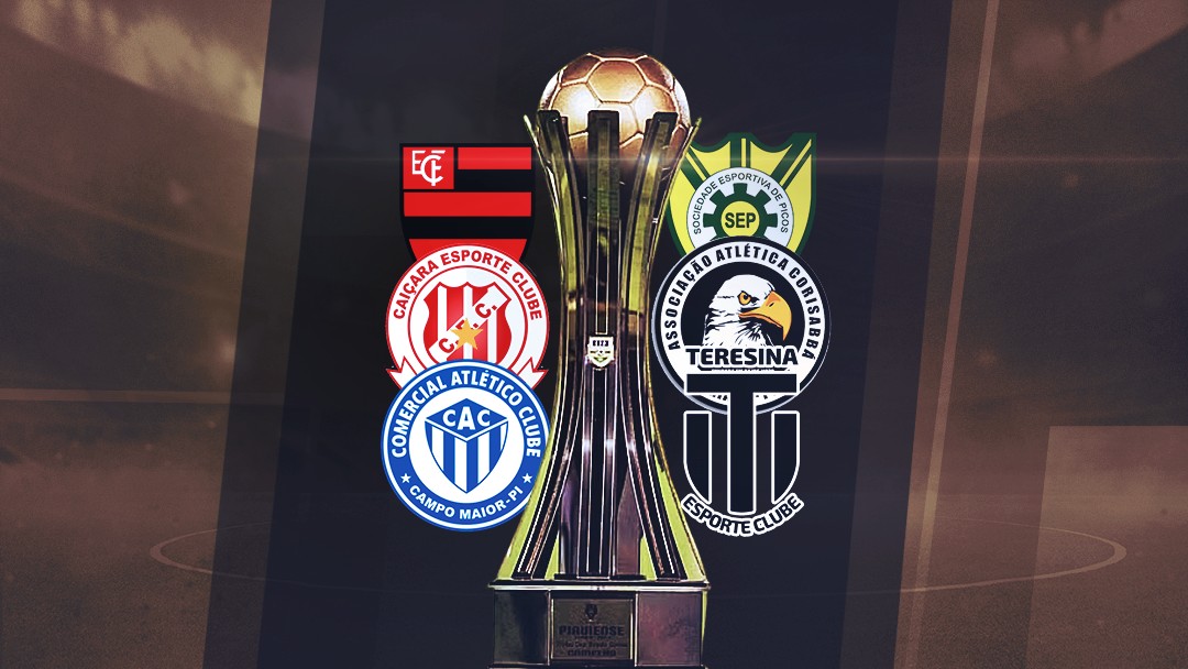 Campeonato Piauiense Série B 2025: veja os jogos da 3ª rodada e classificação atualizada