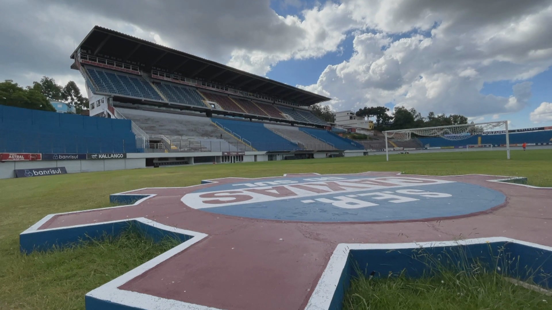 Caxias x Floresta: onde assistir ao vivo, horário e escalações