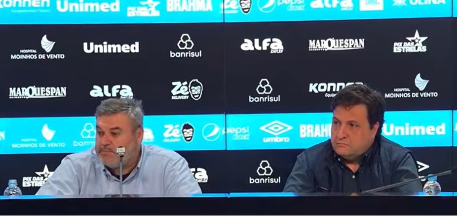 Após assumir Arena, Grêmio espera fazer entrega do Olímpico a empresas no próximo mês