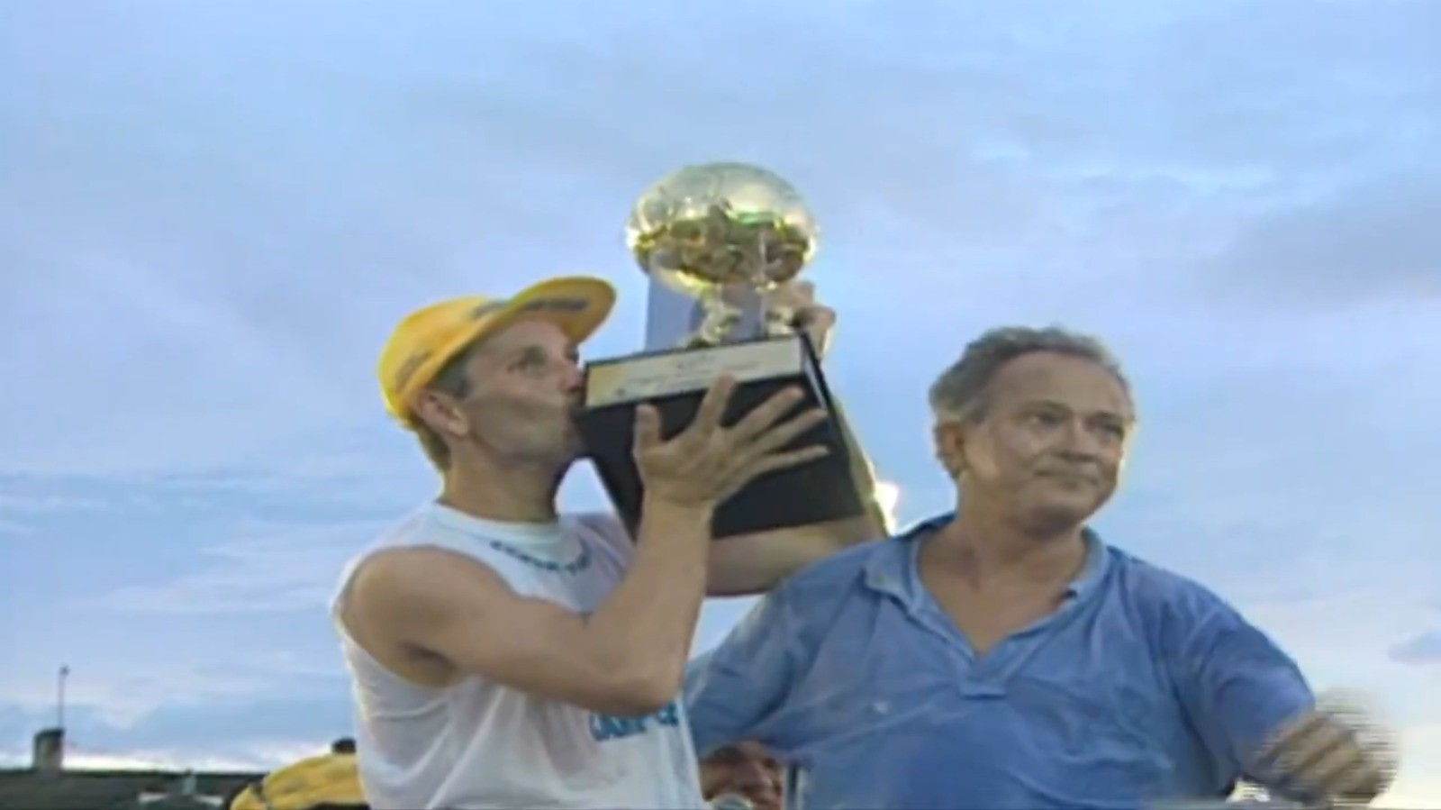 Paysandu foi o último campeão da Copa Norte; veja como foi