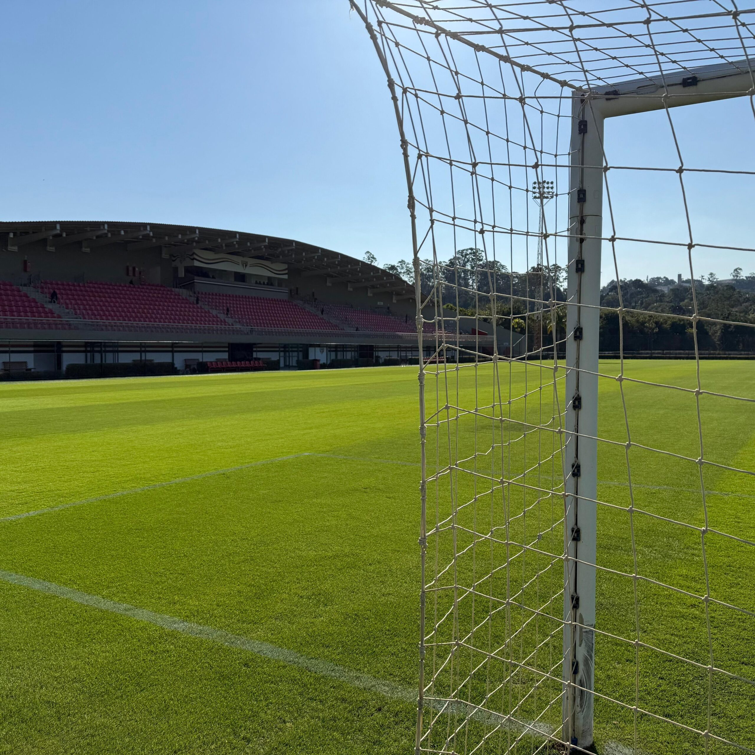 São Paulo x Operário Atlético na Copa do Brasil Sub-20: onde assistir ao vivo e horário