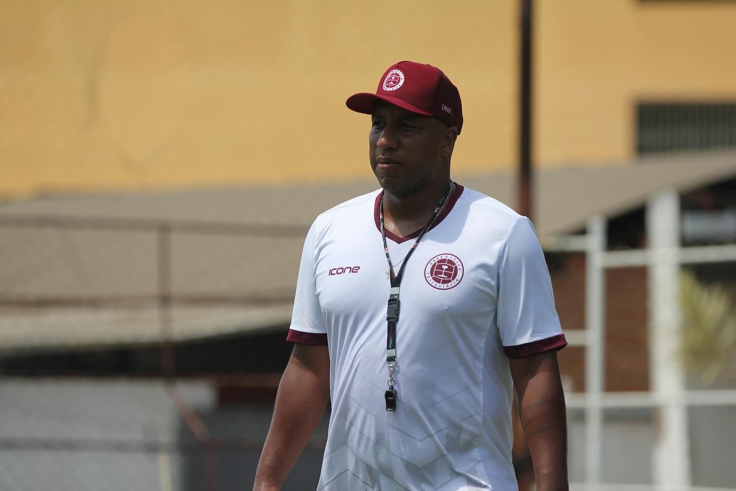 Desportiva Ferroviária inicia pré-temporada na última semana de novembro