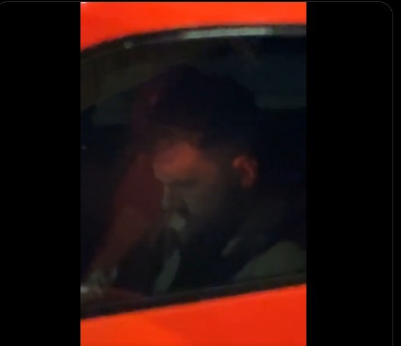 Doncic volta a ser criticado após ser flagrado em rede de fast food nos EUA