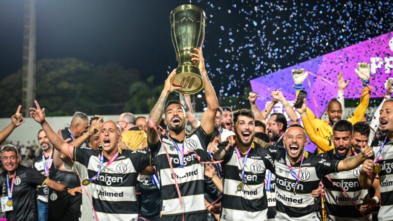 XV de Piracicaba renova com base campeã da Copa Paulista e foca no acesso na Série A2