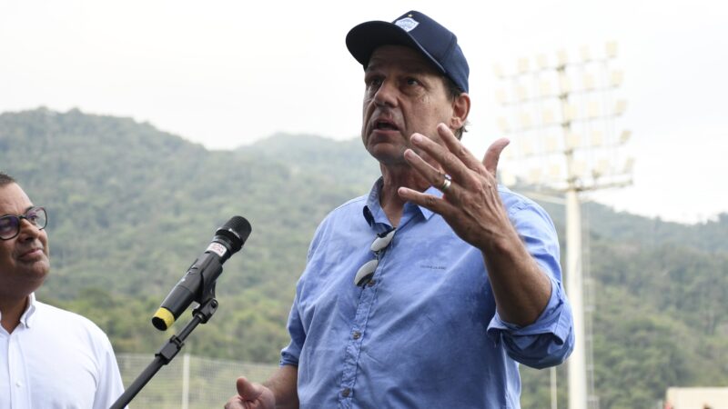 “Queremos o título e vaga na Copa do Brasil”, projeta presidente do Barra