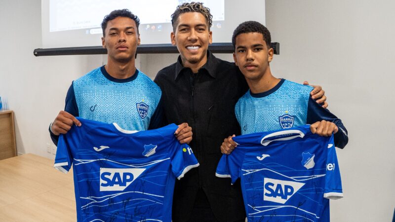 Como campeão da Série D se prepara para ser o caçula da Copa do Brasil