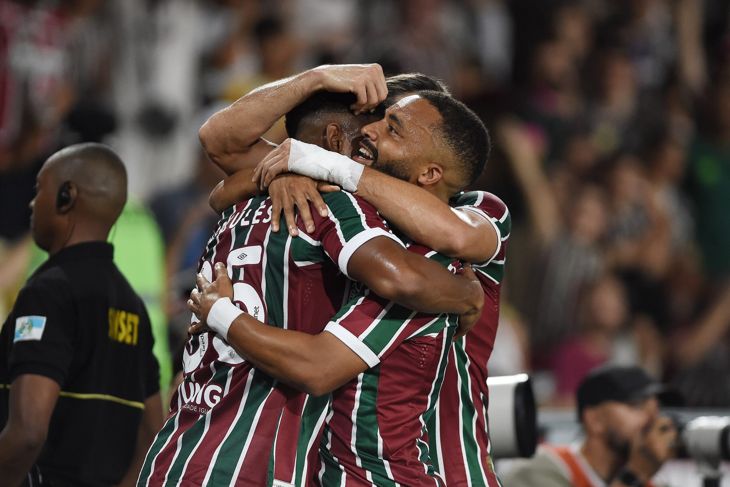 Análise: Fluminense mostra evolução e dá motivos para o torcedor sonhar com vaga na Libertadores