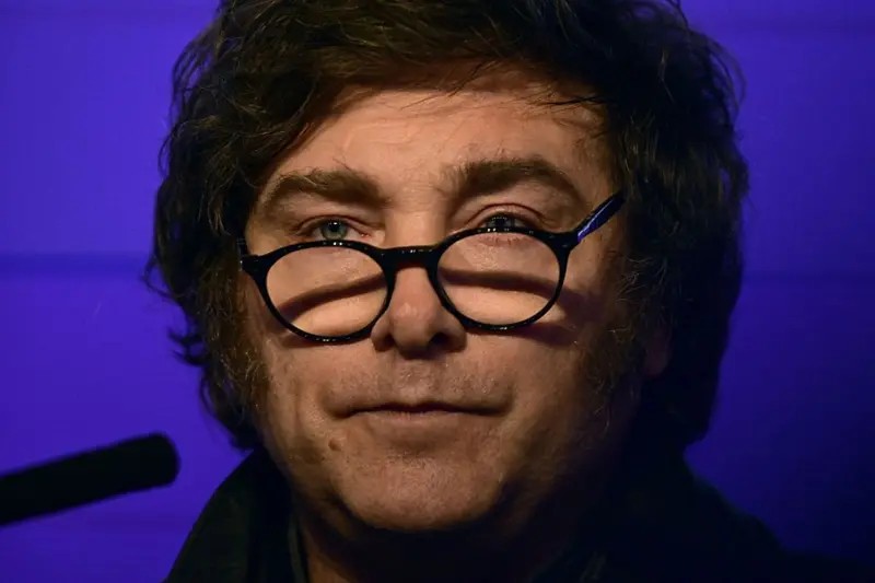 Por que nem dinheiro de Trump encerra ‘inferno astral’ de Milei