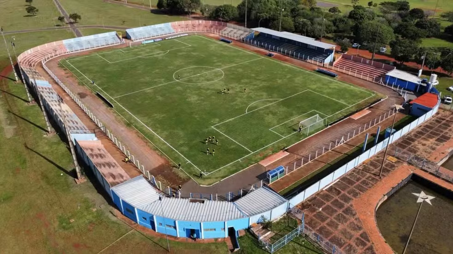 Série B de MS tem 6ª rodada: onde assistir e horário