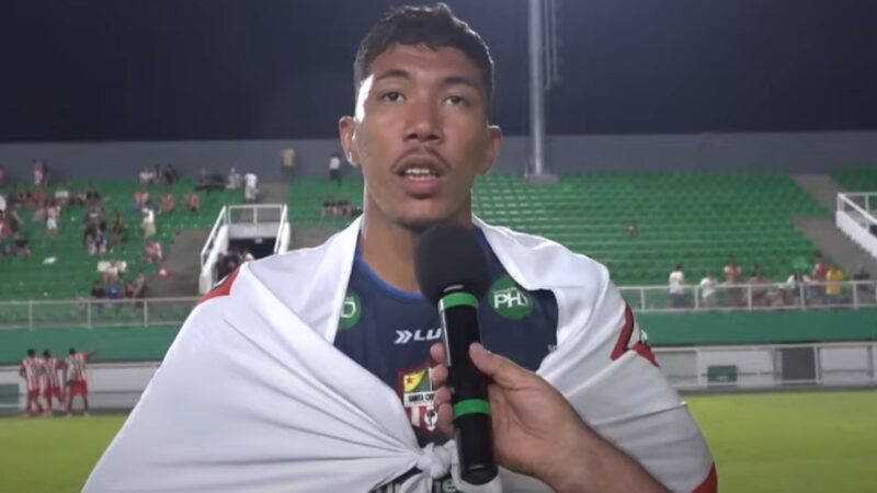 “Deus sempre tem um plano incrível nas nossas vidas”, diz herói de título do Acreano Série B