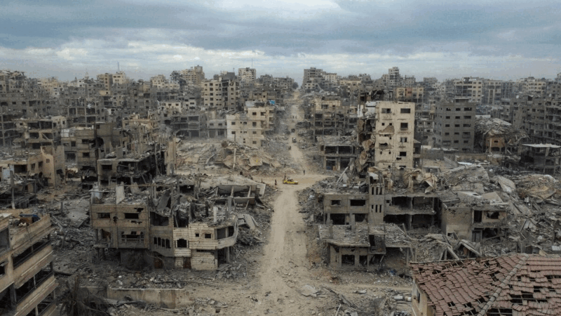 Netanyahu diz que Israel conseguiu ‘enormes vitórias’, mas que ‘a luta não acabou’