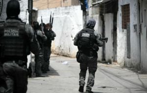 Defensoria deve pedir federalização das investigações de massacre no RJ