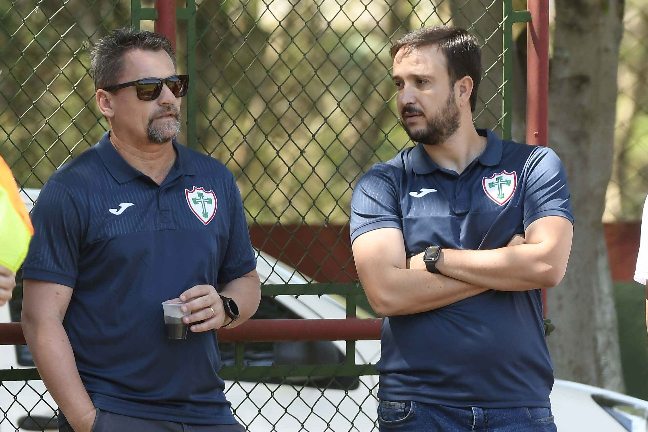 Opinião: o que esperar de Fábio Matias como novo treinador da Portuguesa?