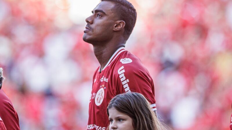 América-RN se despede de Ferreira; volante justifica saída