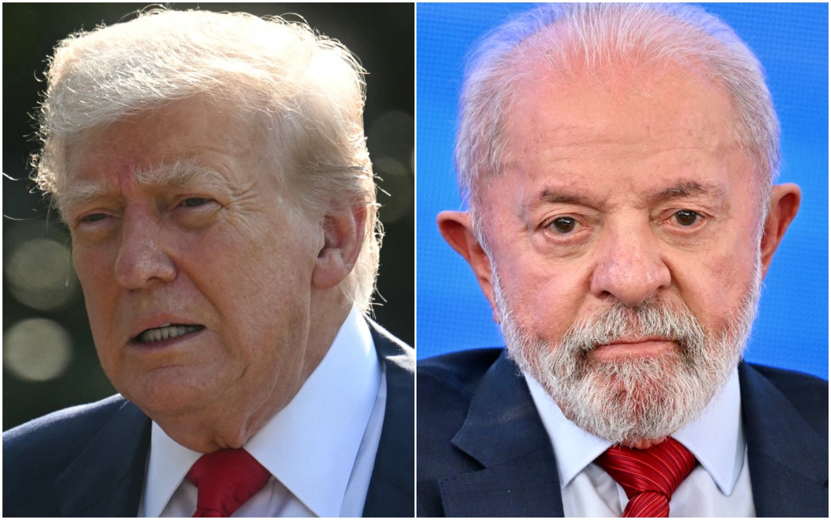 De ‘imperador do mundo’ a ‘chamada muito boa’: entenda ponto a ponto a aproximação entre Trump e Lula