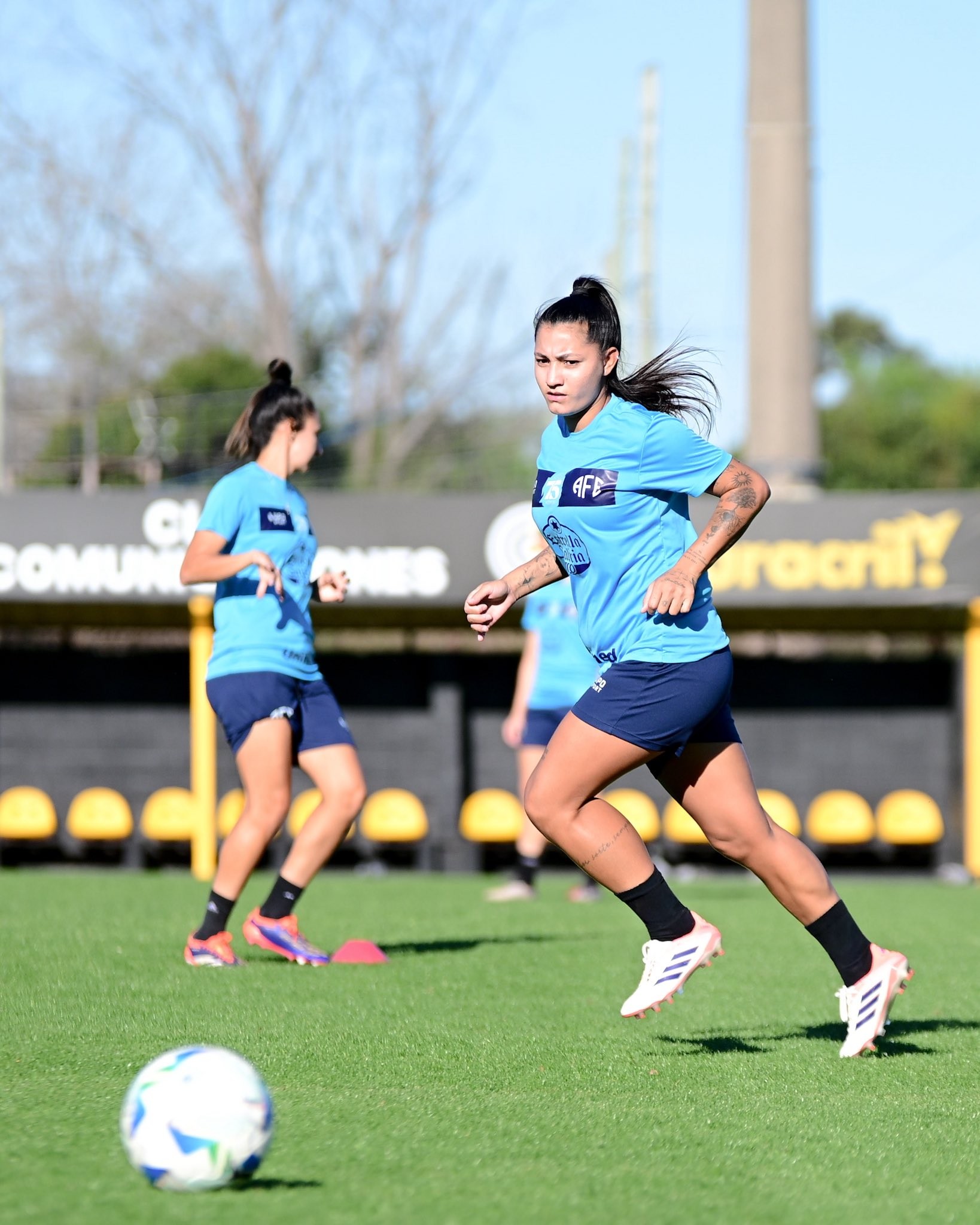 Ferroviária x Adiffem na Libertadores Feminina: onde assistir ao vivo e horário