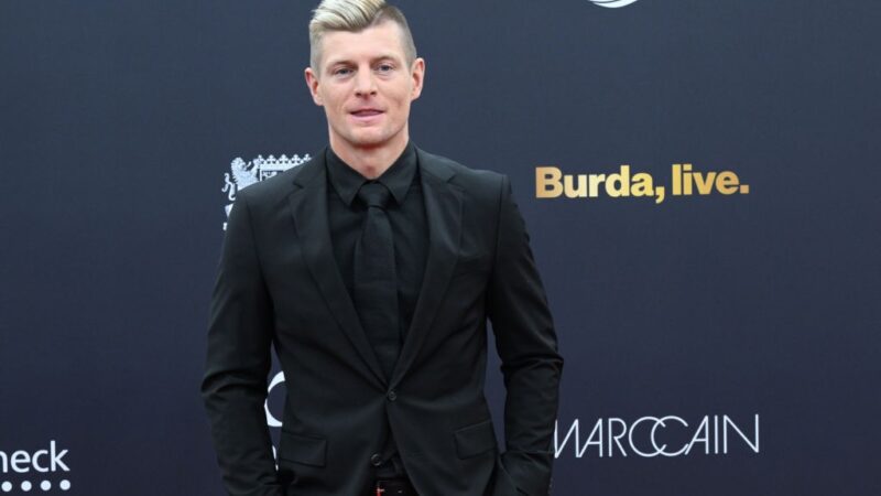 Ídolo do Real, Kroos aponta buraco no “atrativo” Barcelona: “Qualquer um pode vencê-los”