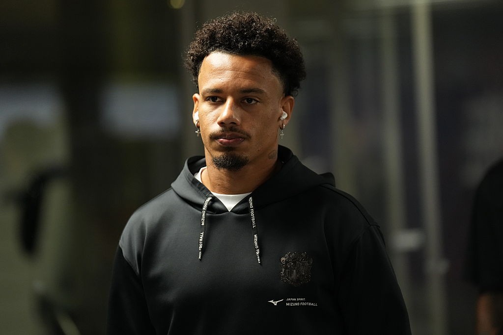 Cria do São Paulo, atacante brilha na Ásia e abre jogo sobre depressão, festas e álcool: “Caí em conto de fadas”