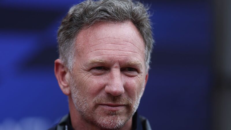 Funcionária que denunciou Horner recebeu R$ 21 milhões para retirar acusação, diz jornal