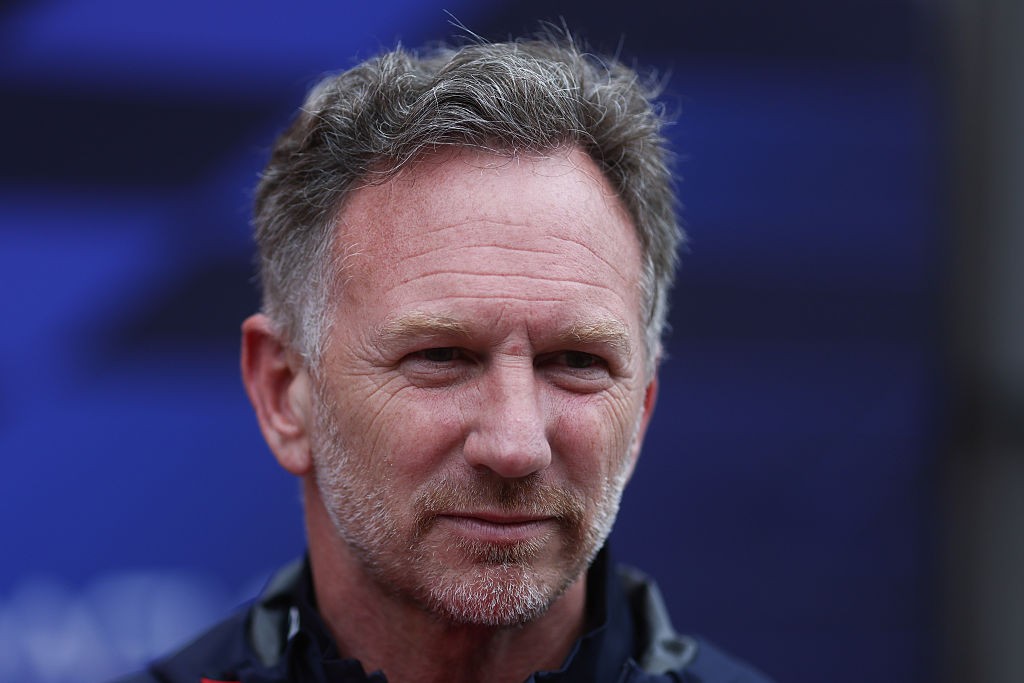 Funcionária que denunciou Horner recebeu R$ 21 milhões para retirar acusação, diz jornal