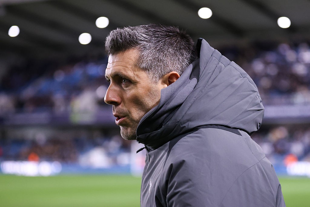 Watford demite Pezzolano, ex-Cruzeiro, somente após 10 jogos