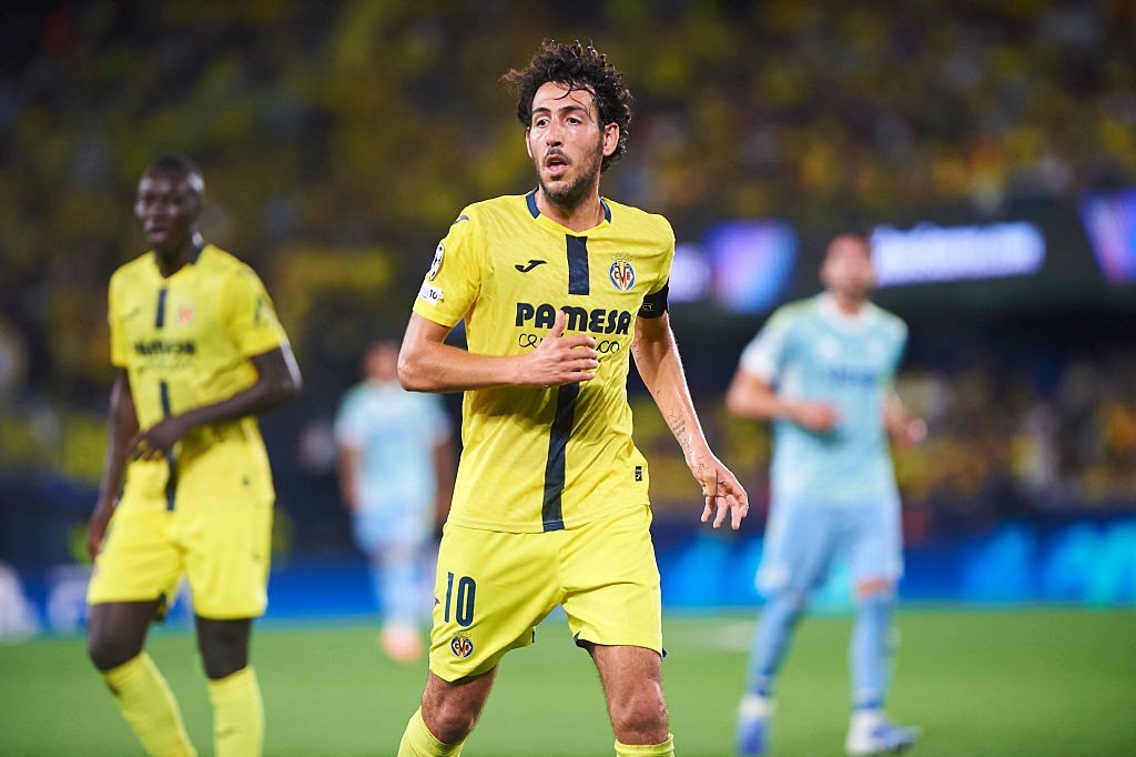 Meia do Villarreal lamenta erro em gol da Juventus: “Peço desculpas. Estou f*****, mas faria de novo”