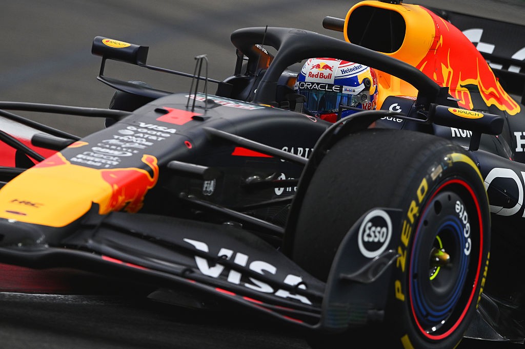 GP de Singapura: Verstappen lidera 3º treino, e Bortoleto é 12º