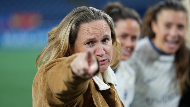 Técnica de time americano afirma ter usado ChatGPT para escolher tática: “Sugeriu cinco na defesa”