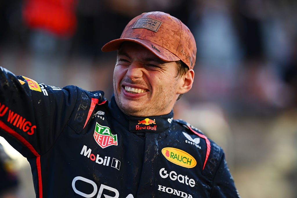 Verstappen explica boa fase e diz que quem previsse reação seria “idiota”
