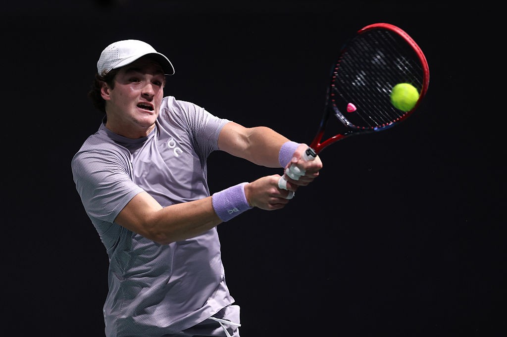 João Fonseca vai ser 24º do mundo: melhor ranking da carreira e terceiro melhor do Brasil na ATP