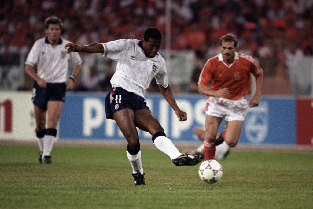 Ex-Inglaterra tem falência decretada por dívida de R$ 10,5 milhões: “Confiei em pessoas e fui enganado”